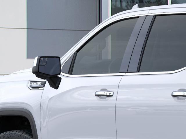 2026 GMC Sierra 1500 Vehicle Photo in TREVOSE, PA 19053-4984