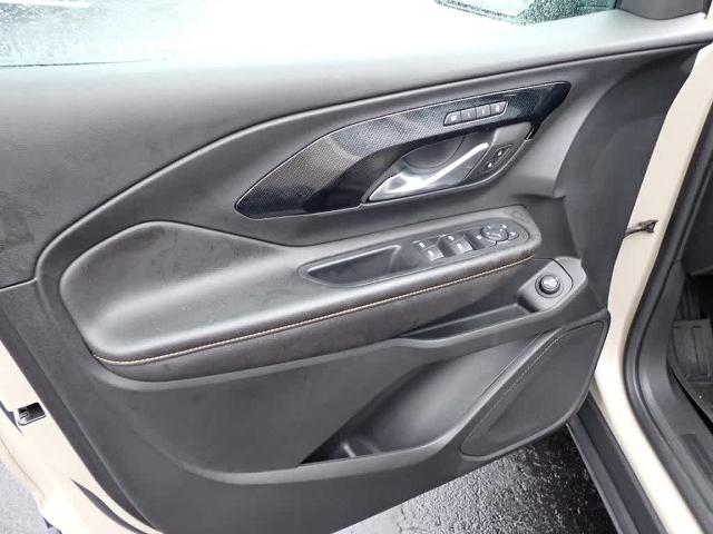 2022 GMC Terrain Vehicle Photo in ZELIENOPLE, PA 16063-2910