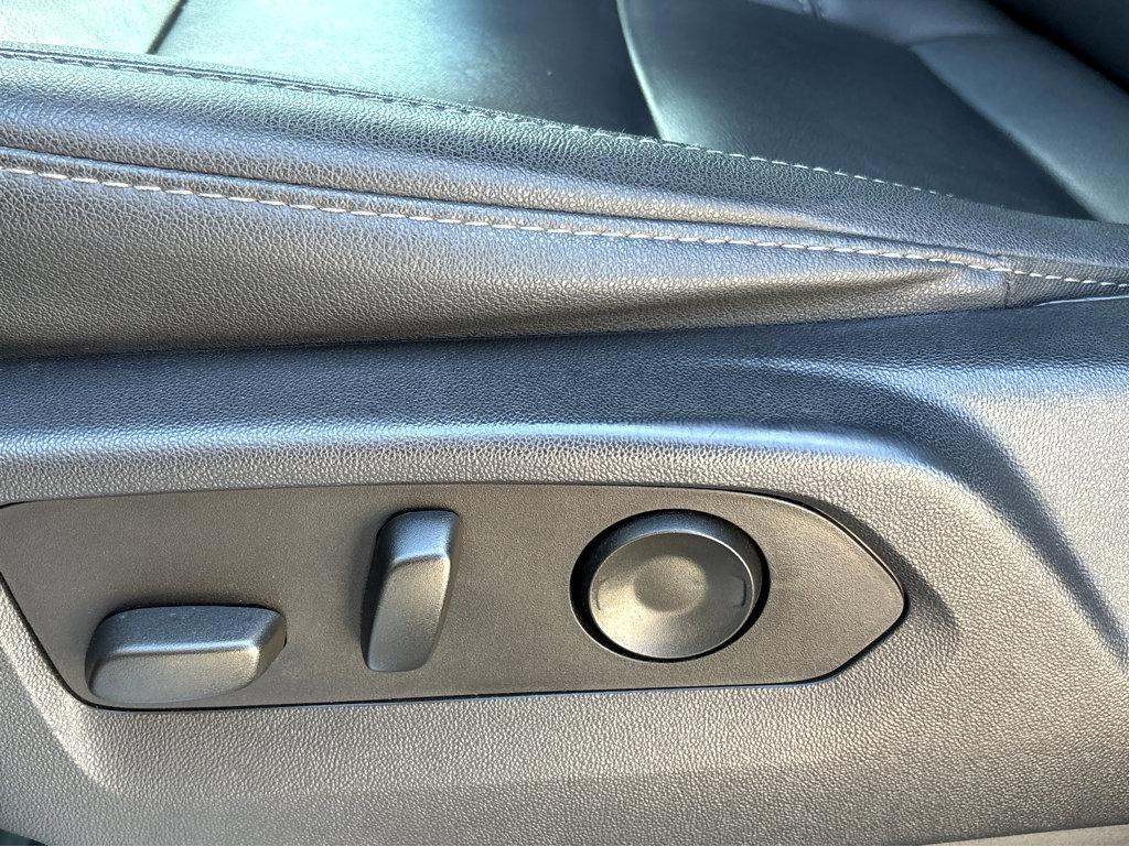 2023 Chevrolet Silverado 1500 Vehicle Photo in POOLER, GA 31322-3252