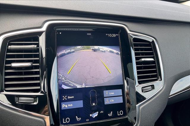 2018 Volvo XC90 Vehicle Photo in INDEPENDENCE, MO 64055-1314