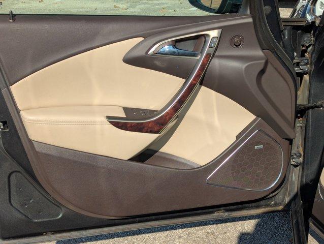 2015 Buick Verano Vehicle Photo in San Antonio, TX 78230