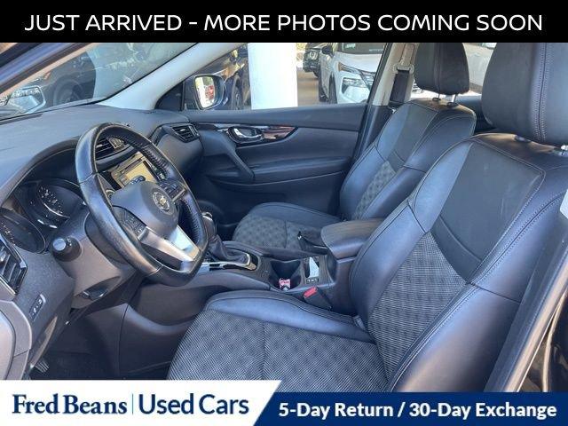 2022 Nissan Rogue Sport Vehicle Photo in Flemington, NJ 08822