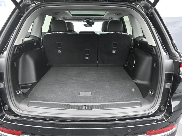 2022 Jeep Grand Cherokee Vehicle Photo in Cedar Rapids, IA 52402