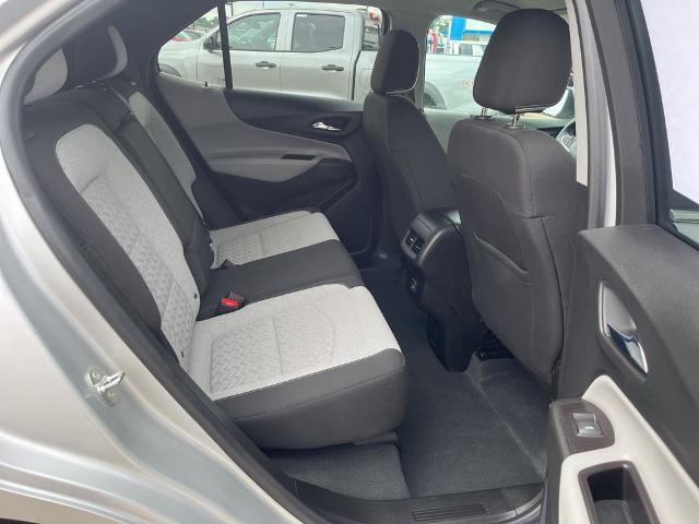 2022 Chevrolet Equinox Vehicle Photo in Cedar Rapids, IA 52402
