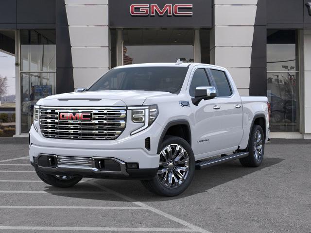 2026 GMC Sierra 1500 Vehicle Photo in INDEPENDENCE, MO 64055-1377