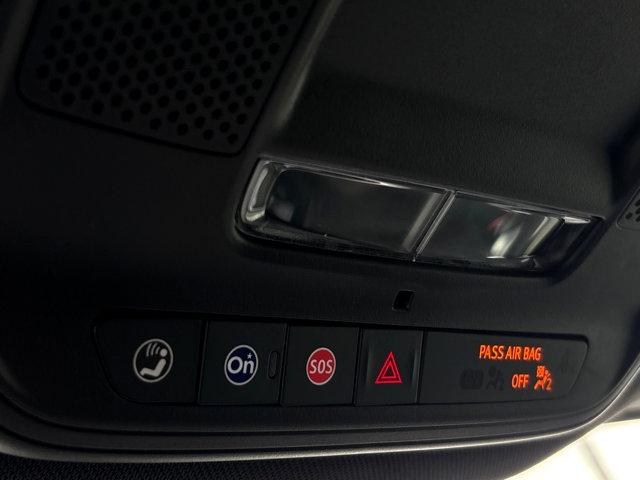 2024 Chevrolet Silverado EV Vehicle Photo in BRUNSWICK, GA 31525-1881