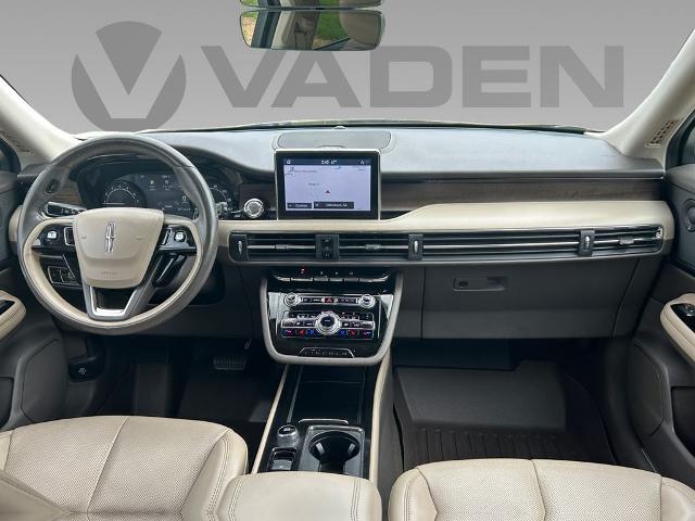 2020 Lincoln Corsair Vehicle Photo in Statesboro, GA 30458