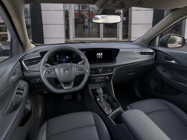 2026 Buick Encore GX Vehicle Photo in INDEPENDENCE, MO 64055-1377