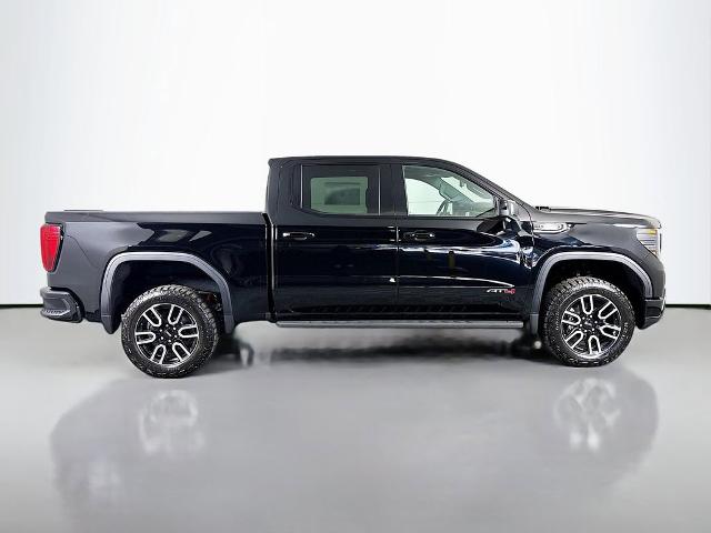 2026 GMC Sierra 1500 Vehicle Photo in PUYALLUP, WA 98371-4149