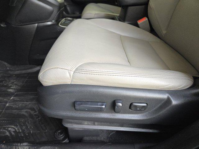 2015 Honda CR-V Vehicle Photo in Decatur, TX 76234
