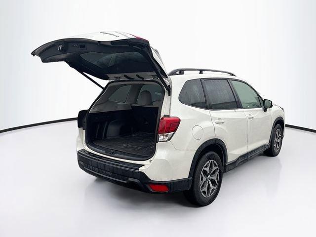 2023 Subaru Forester Vehicle Photo in Doylestown, PA 18902