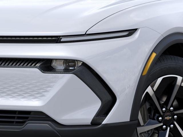 2026 Chevrolet Equinox EV Vehicle Photo in KANSAS CITY, MO 64114-4502