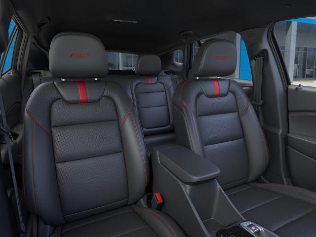 2026 Chevrolet Trax Vehicle Photo in INDEPENDENCE, MO 64055-1314