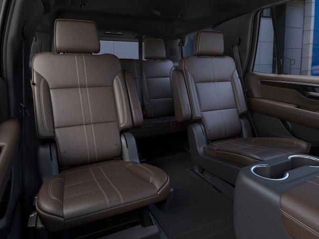 2025 Chevrolet Tahoe Vehicle Photo in KANSAS CITY, MO 64114-4502