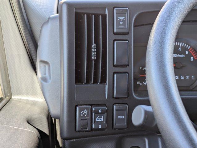 2024 Chevrolet Low Cab Forward 4500 Vehicle Photo in BRUNSWICK, GA 31525-1881