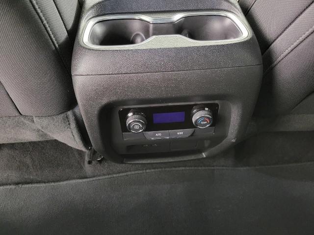 2025 Chevrolet Traverse Vehicle Photo in GREEN BAY, WI 54303-3330