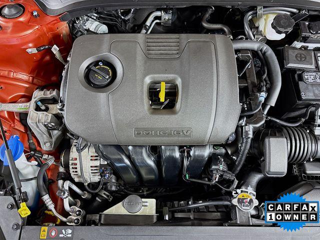 2023 Kia Forte Vehicle Photo in Puyallup, WA 98371