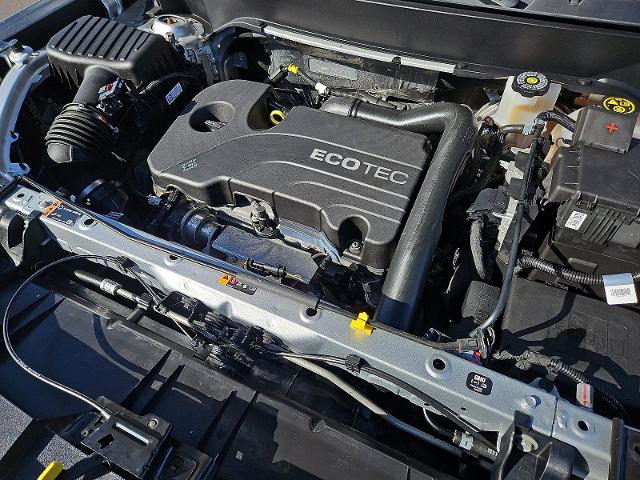 2022 GMC Terrain Vehicle Photo in TREVOSE, PA 19053-4984