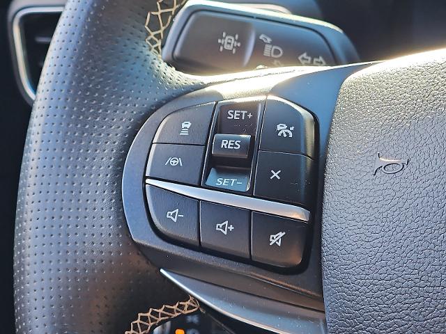 2020 Ford Explorer Vehicle Photo in TREVOSE, PA 19053-4984