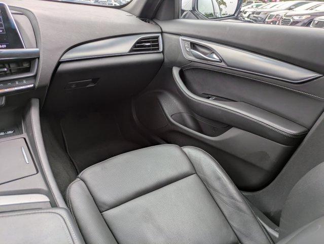 2023 Cadillac CT5 Vehicle Photo in BRUNSWICK, GA 31525-1881