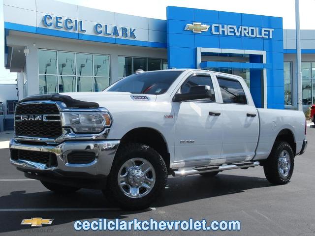 2021 Ram 2500 Vehicle Photo in LEESBURG, FL 34788-4022