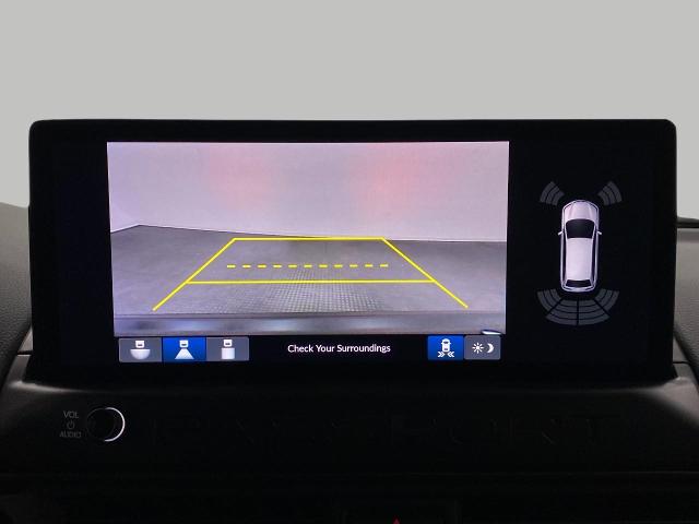 2026 Honda Passport Vehicle Photo in Appleton, WI 54913