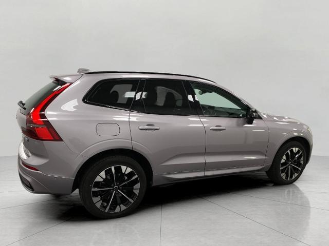 2026 Volvo XC60 Vehicle Photo in Appleton, WI 54913