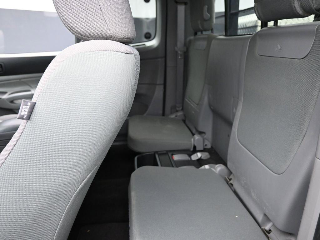 2014 Toyota Tacoma Vehicle Photo in Cedar Rapids, IA 52402