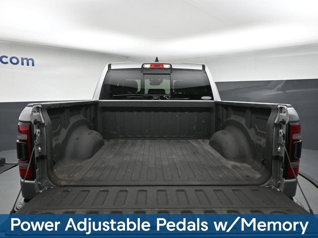 2022 Ram 1500 Vehicle Photo in Cedar Rapids, IA 52402