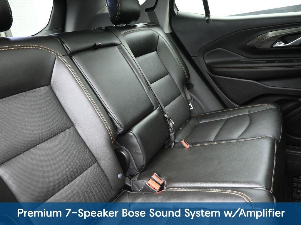 2020 GMC Terrain Vehicle Photo in Cedar Rapids, IA 52402