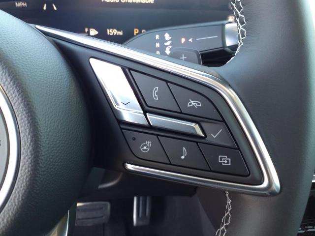 2025 Buick Envision Vehicle Photo in Denton, TX 76205