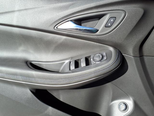 2025 Buick Encore GX Vehicle Photo in Denton, TX 76205