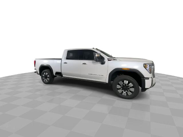 2025 GMC Sierra 2500 HD Vehicle Photo in GILBERT, AZ 85297-0402