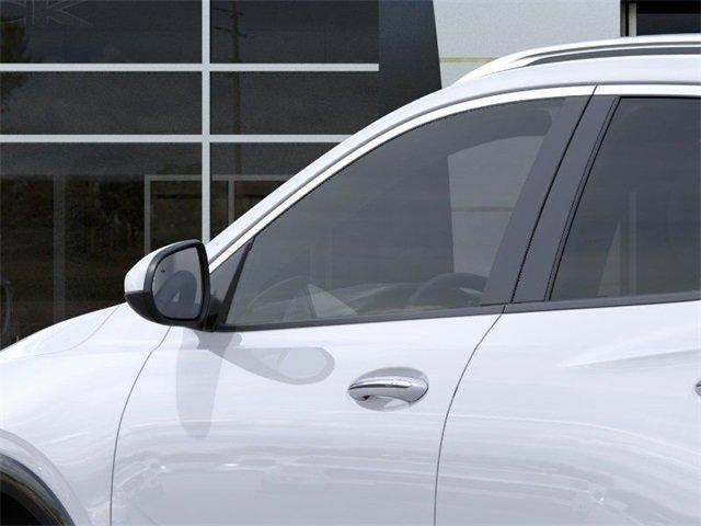 2026 Buick Encore GX Vehicle Photo in ROCHESTER HILLS, MI 48307-2741