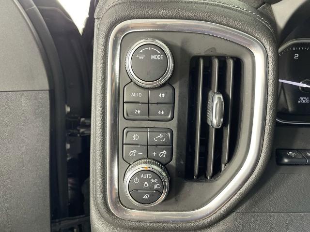 2021 GMC Sierra 2500 HD Vehicle Photo in GILBERT, AZ 85297-0402