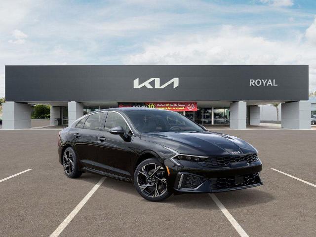 2026 Kia K5 Vehicle Photo in Tucson, AZ 85712