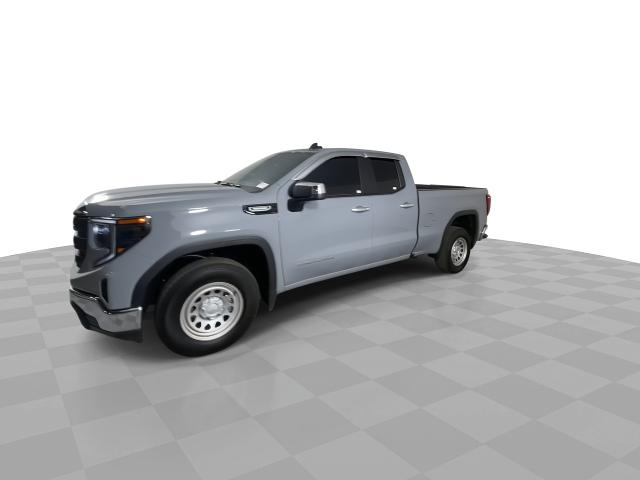 2025 GMC Sierra 1500 Vehicle Photo in GILBERT, AZ 85297-0402