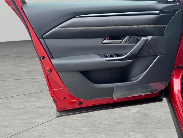 2025 Mazda CX-50 Hybrid Vehicle Photo in Appleton, WI 54913