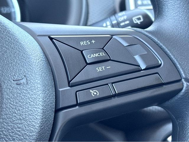 2025 Nissan Kicks Play Vehicle Photo in Hinesville, GA 31313