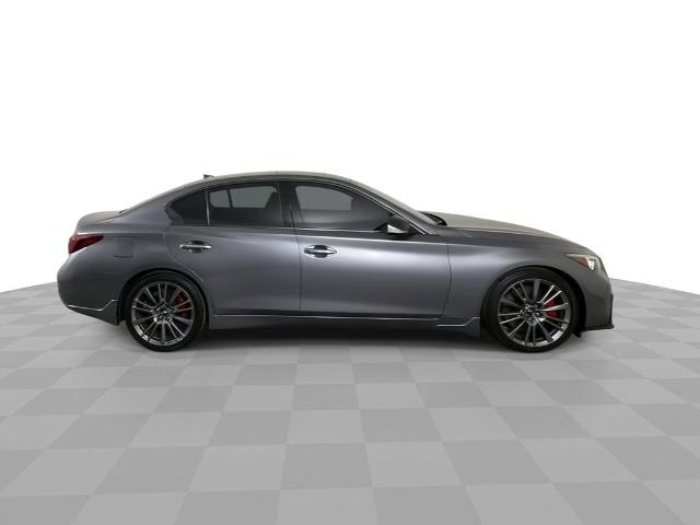 2022 INFINITI Q50 Vehicle Photo in GILBERT, AZ 85297-0402