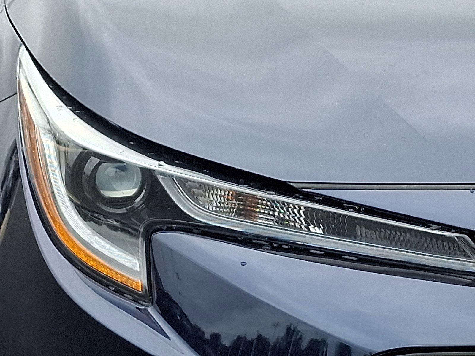 2023 Toyota Corolla Vehicle Photo in Harrisburg, PA 17111