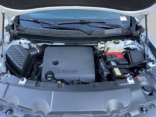 2023 Chevrolet Traverse Vehicle Photo in MANITOWOC, WI 54220-5838