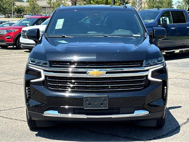 2023 Chevrolet Tahoe Vehicle Photo in BEAUFORT, SC 29906-4218