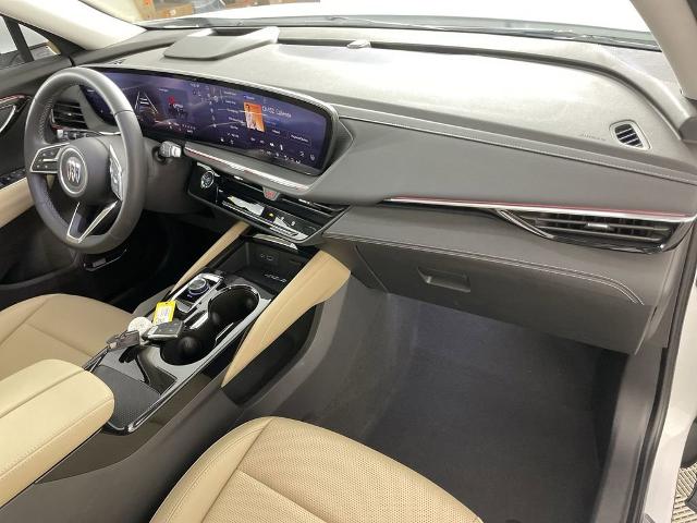2025 Buick Envision Vehicle Photo in GILBERT, AZ 85297-0402