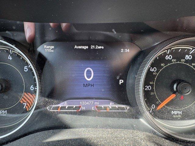 2015 Jeep Cherokee Vehicle Photo in Mechanicsburg, PA 17050-1707