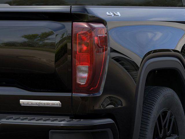 2026 GMC Sierra 1500 Vehicle Photo in DANBURY, CT 06810-5034