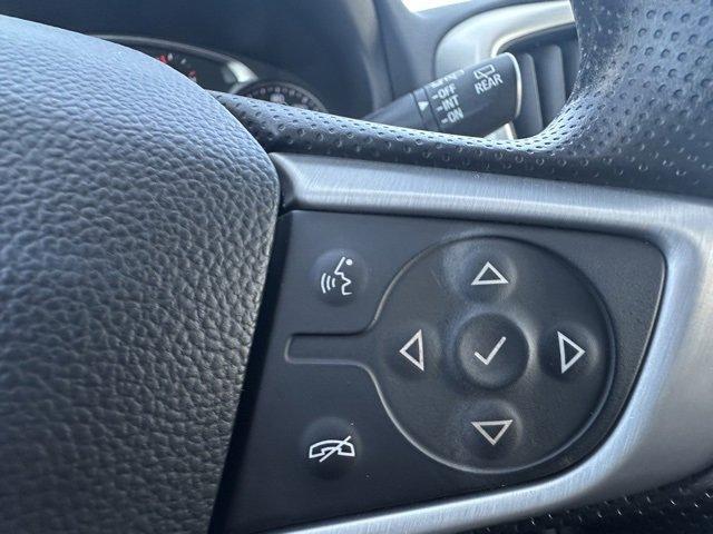 2023 GMC Terrain Vehicle Photo in ROCHESTER HILLS, MI 48307-2741