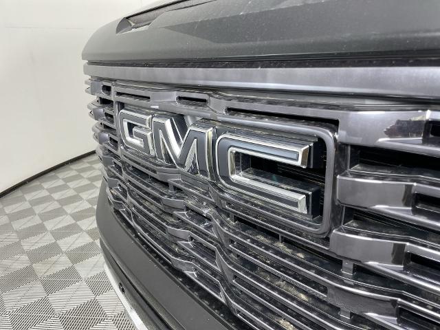 2025 GMC Sierra 1500 Vehicle Photo in GILBERT, AZ 85297-0402