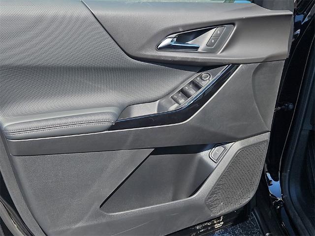 2026 Chevrolet Equinox Vehicle Photo in EASTLAND, TX 76448-3020