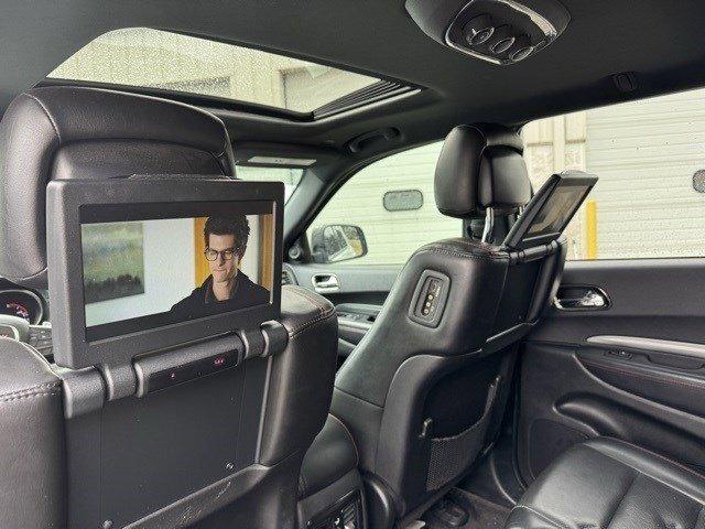 2018 Dodge Durango Vehicle Photo in Mechanicsburg, PA 17050-1707